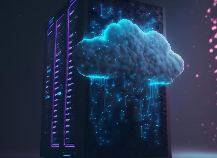 The Best Cloud Hosting Services