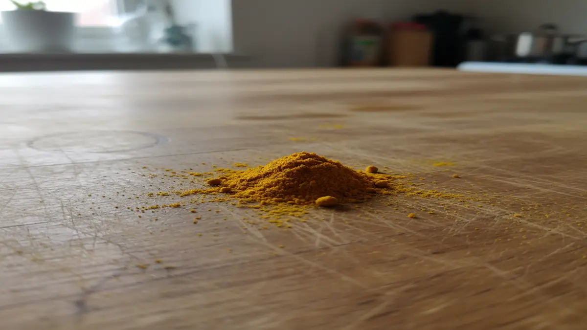 4. Turmeric
